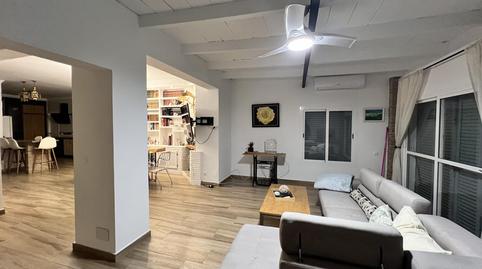 Foto 3 de Casa o chalet de alquiler en Biznaga, Centro, Málaga