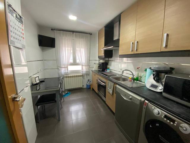 Dúplex en Venta en Ataulfo Argenta en Tarancón