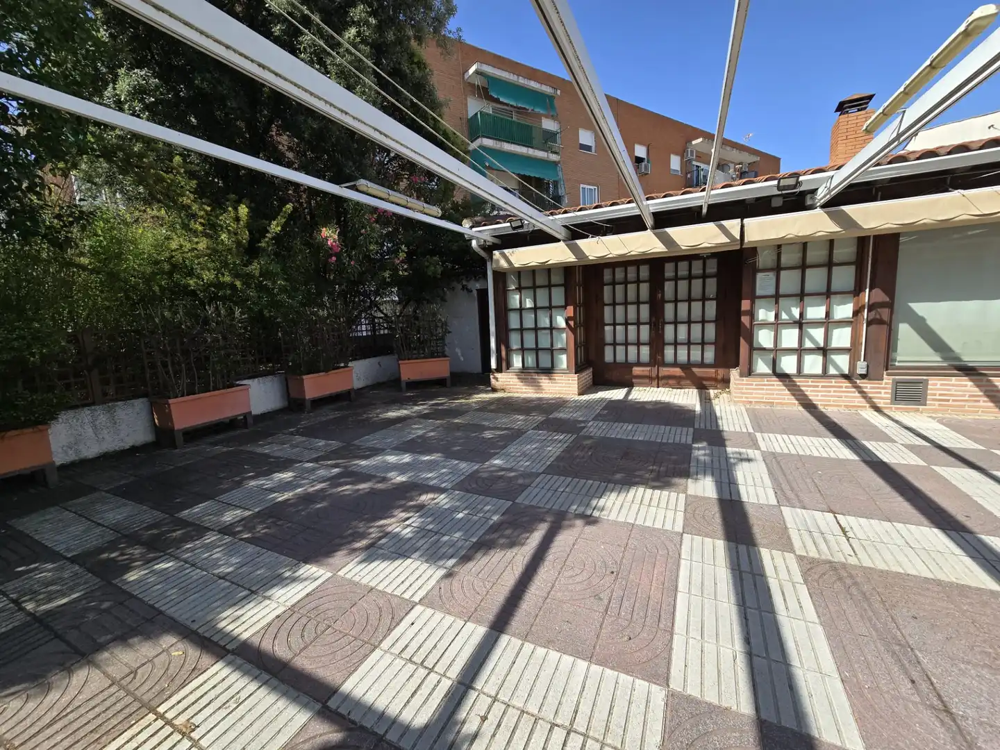 Terrace of Buildings for sale in Esquivias  with Alarm