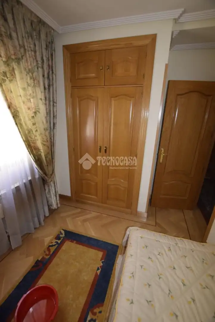 Habitación de Piso en venta en Alcorcón con Aire acondicionado, Calefacción y Terraza
