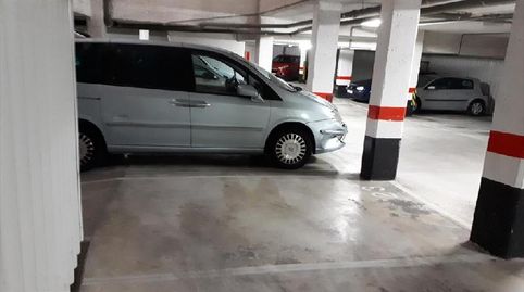 Foto 4 de Garaje en venta en Sopela, Bizkaia