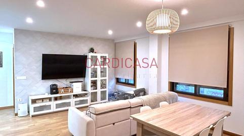 Foto 4 de Piso en venta en Tomás Alonso, Plaza Industria, Vigo
