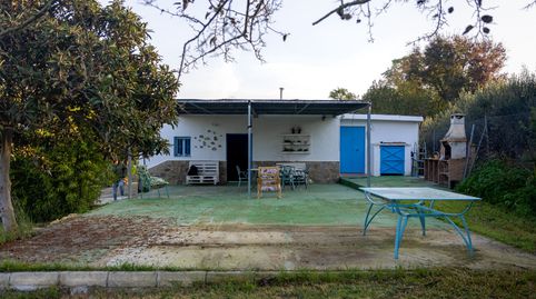 Foto 3 de Finca rústica en venta en El Rocío - La Milagrosa, Jerez de la Frontera
