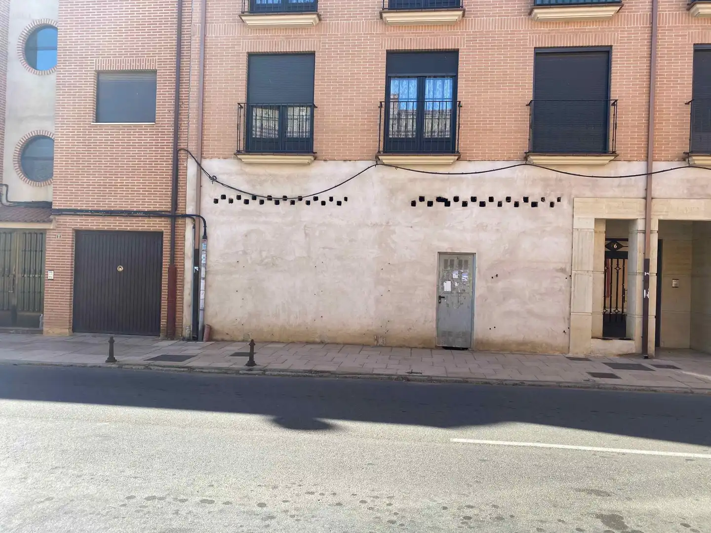 Local comercial en venda a Constitucion, imagen 4