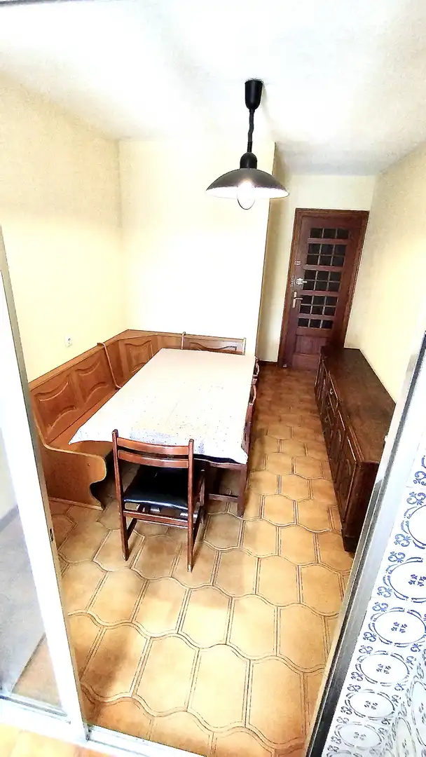 Flat for rent in Calle Salcillo, 13, Norte - Universidad