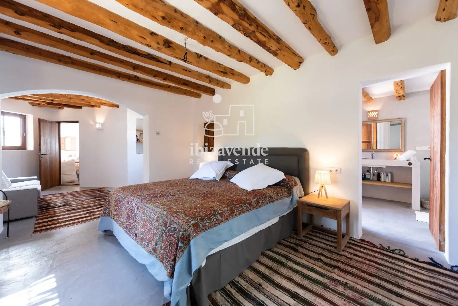 Casa con piscina en venta en P 16 N S Jesus, imagen 6