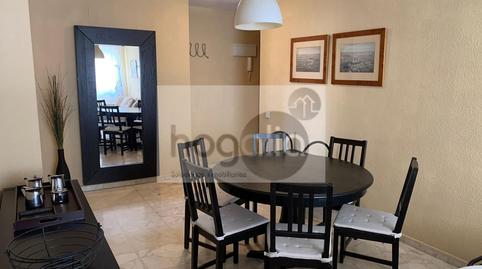 Photo 5 of Flat to rent in El Porvenir, Sevilla