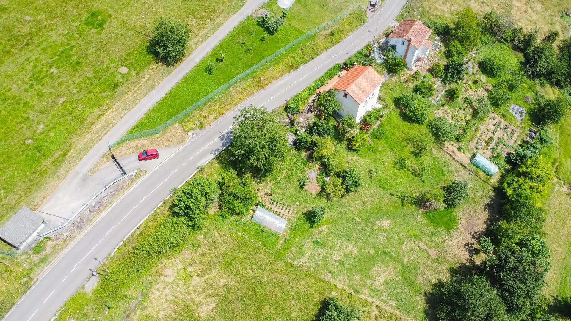 Terreno residenziale in vendita a Carretera de Las Cuestas a Sama de Grado, imagen 27