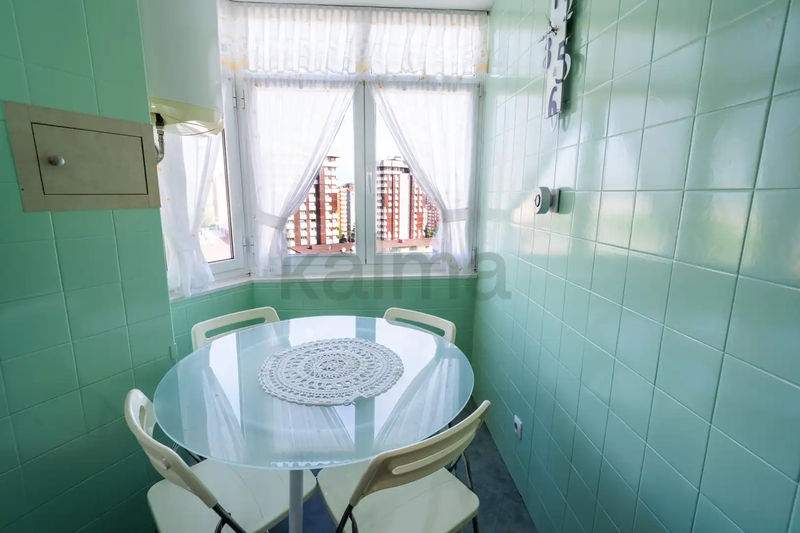 Flat for sale in Calle de Álava, Pumarín