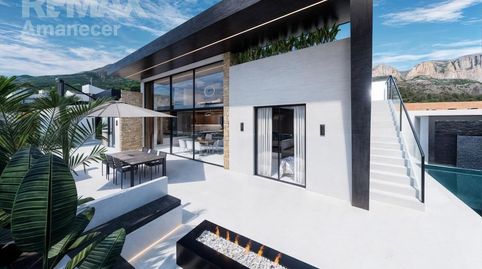 Photo 4 of Ground floor for sale in Cl Florencia, La Alberca, Polop
