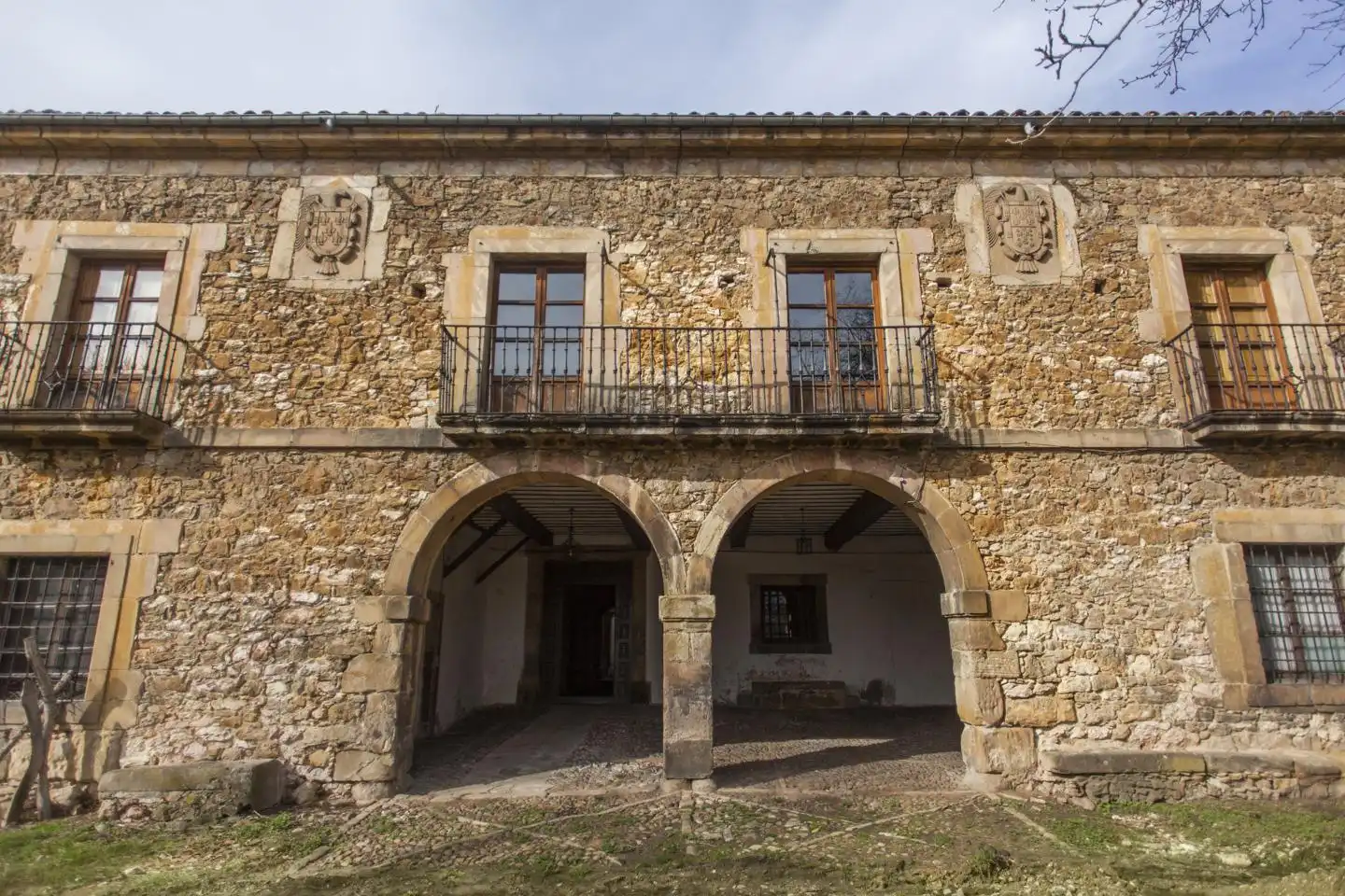 Finca rústica en venda a Del Rebollín, 1, Noreña