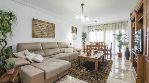 Foto 2 de Pis en venda a Calle Louis Pasteur, El Raval - Portes Encarnades, Alicante