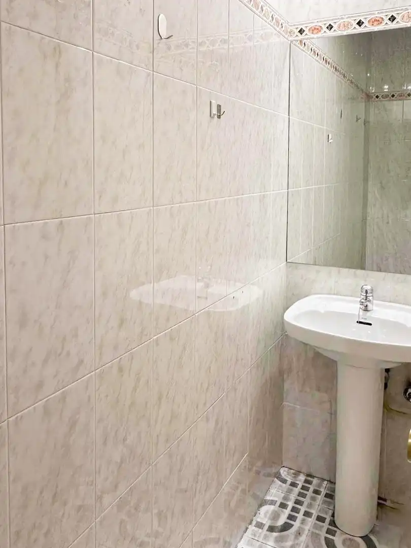 Baño de Local de alquiler en León Capital  con Aire acondicionado