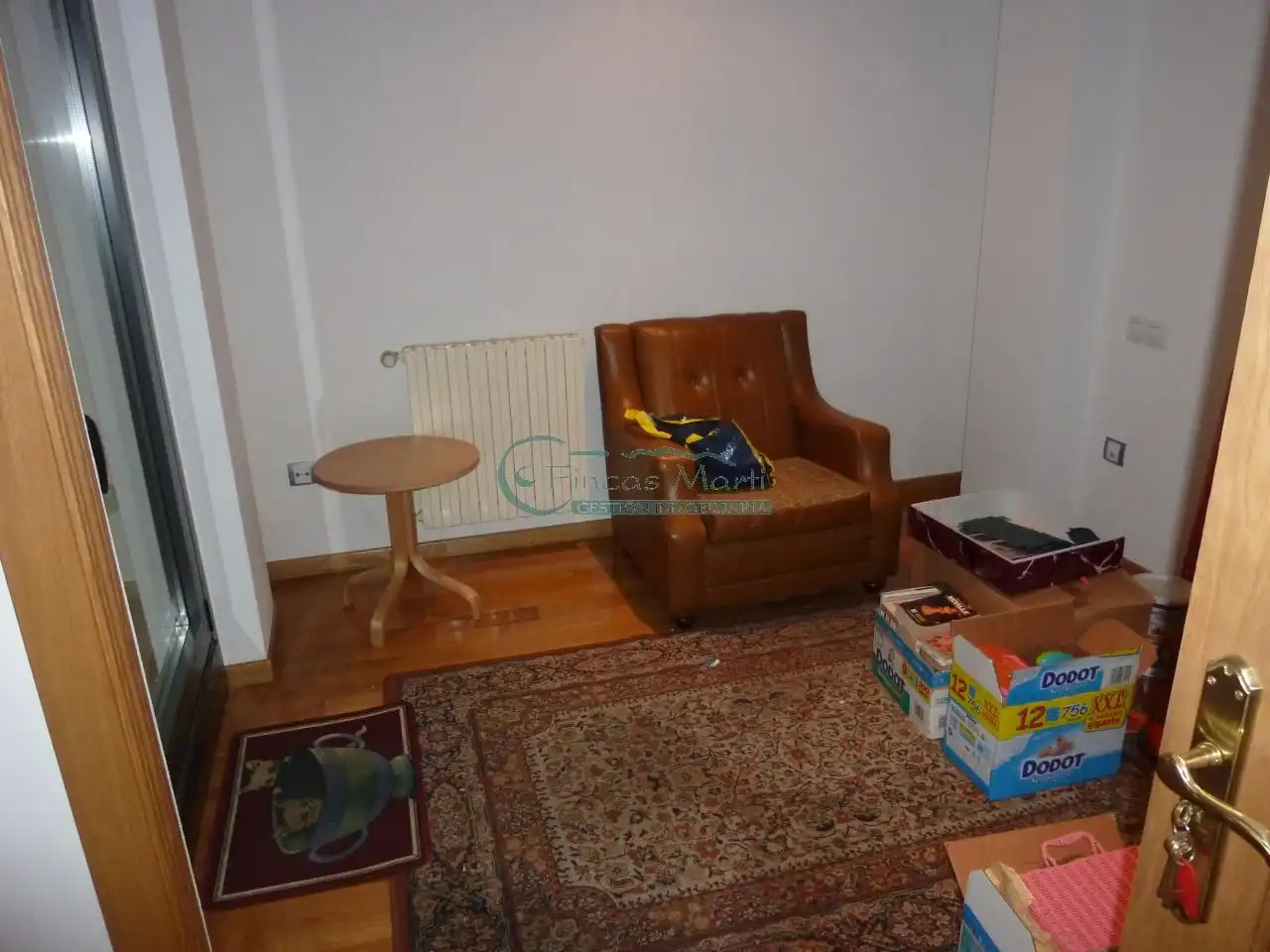Wohnung mit Aufzug zum Verkauf in NUESTRA SEÑORA DA SAINZA, imagen 8