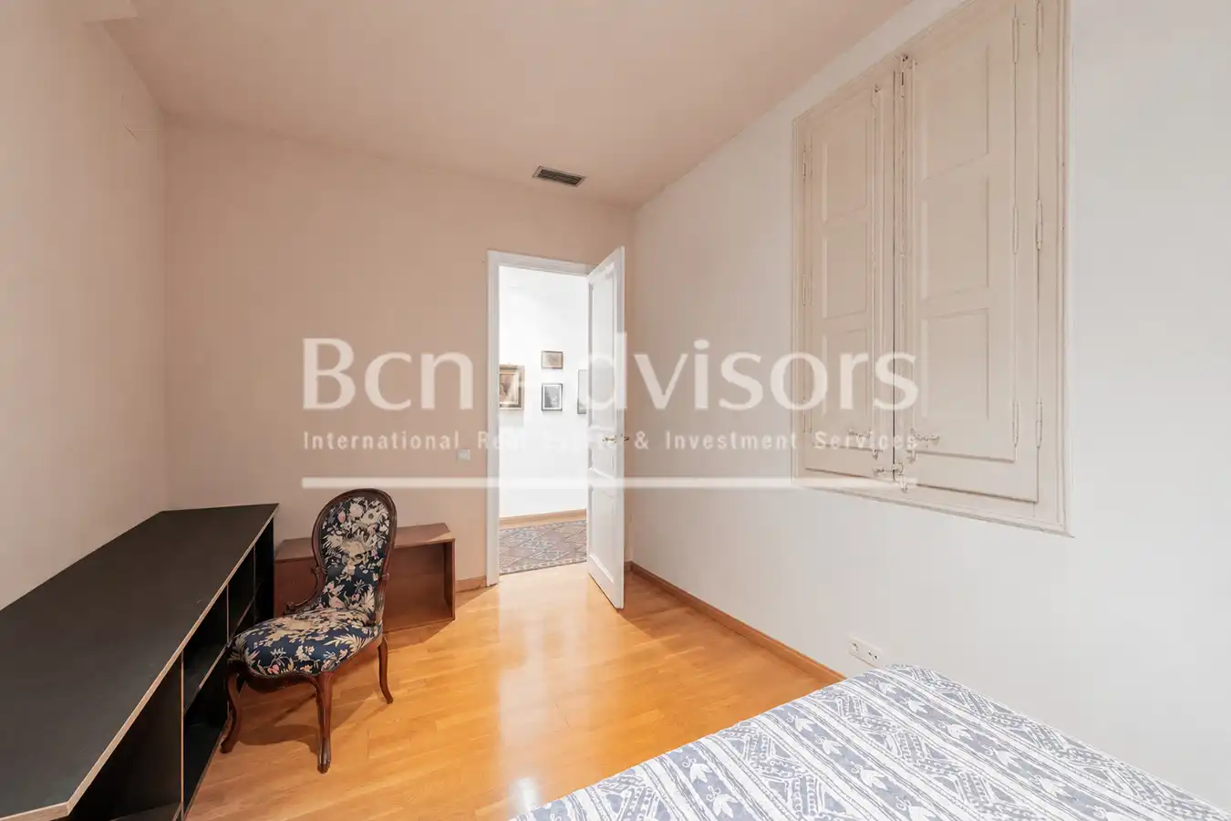 Piso con terraza en venta en Carrer de València, imagen 42