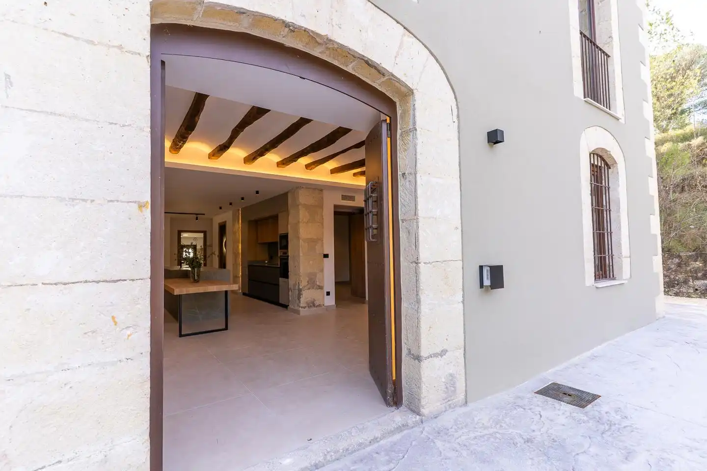 Casa o chalet en venta en Cocentaina con Aire acondicionado, Jardín privado y Terraza