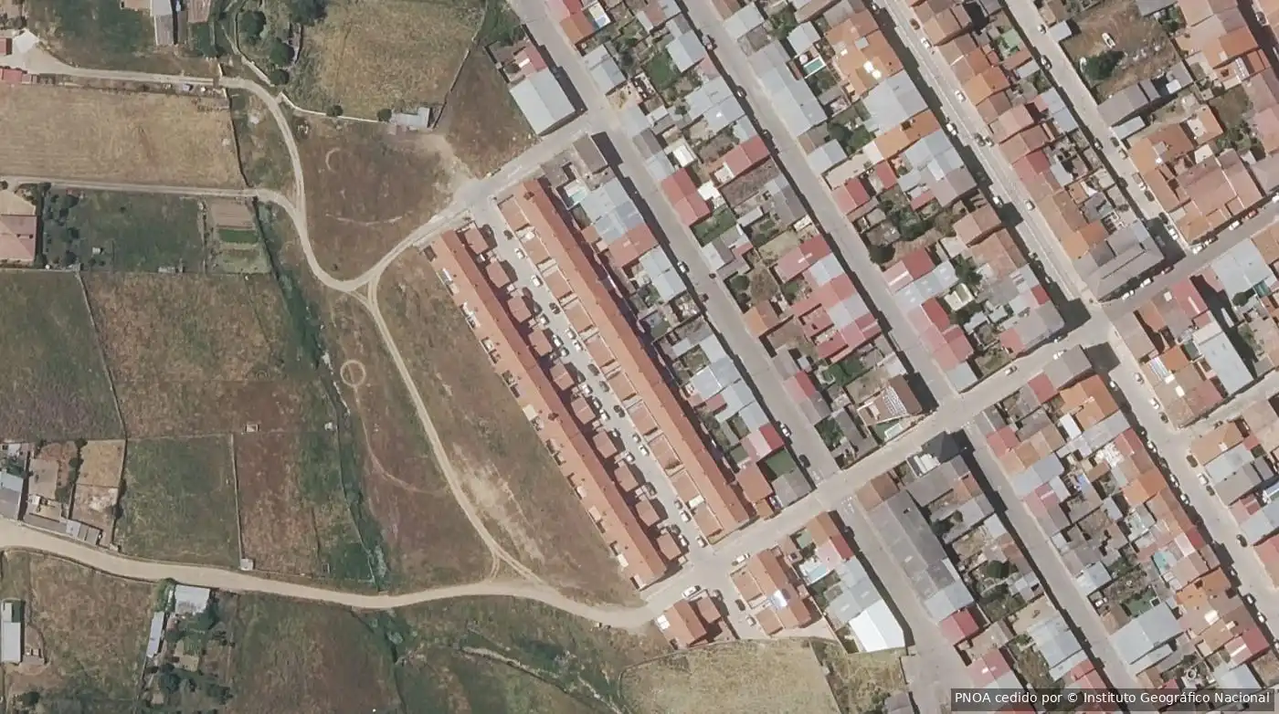 Pis en venda en Herrera del Duque, Badajoz