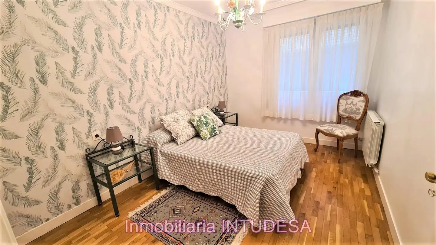 Flat for rent in Mauleón, Centro