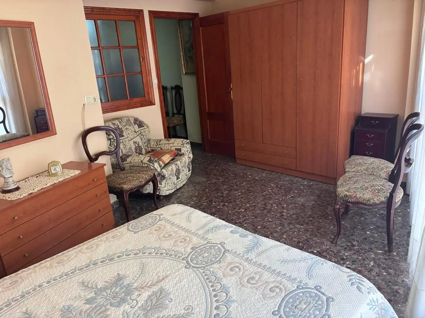 Apartamento con ascensor en venta en Pueblo de Cullera, imagen 13