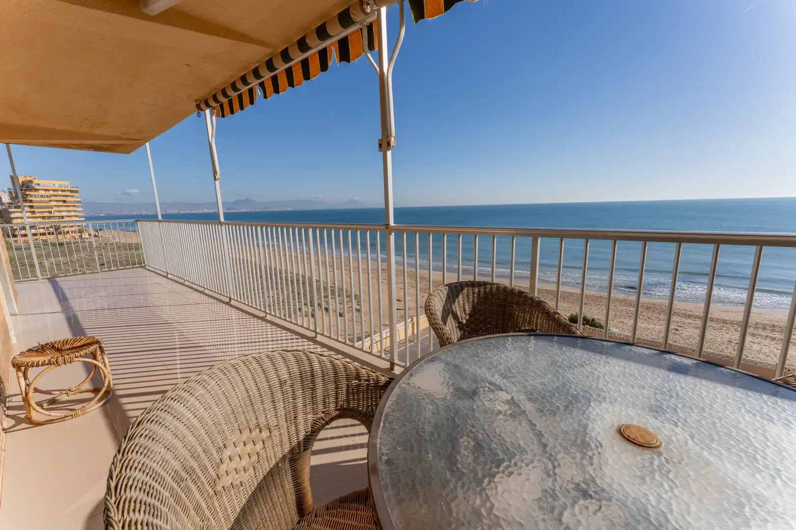 Appartement compact avec ascenseur à vendre à Los Arenales del Sol, imagen 20