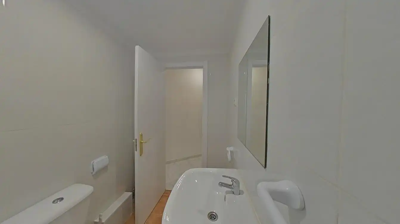 Baño de Piso en venta en San Sebastián de los Reyes