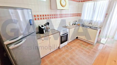 Foto 3 de Pis en venda a Llutxent, Valencia