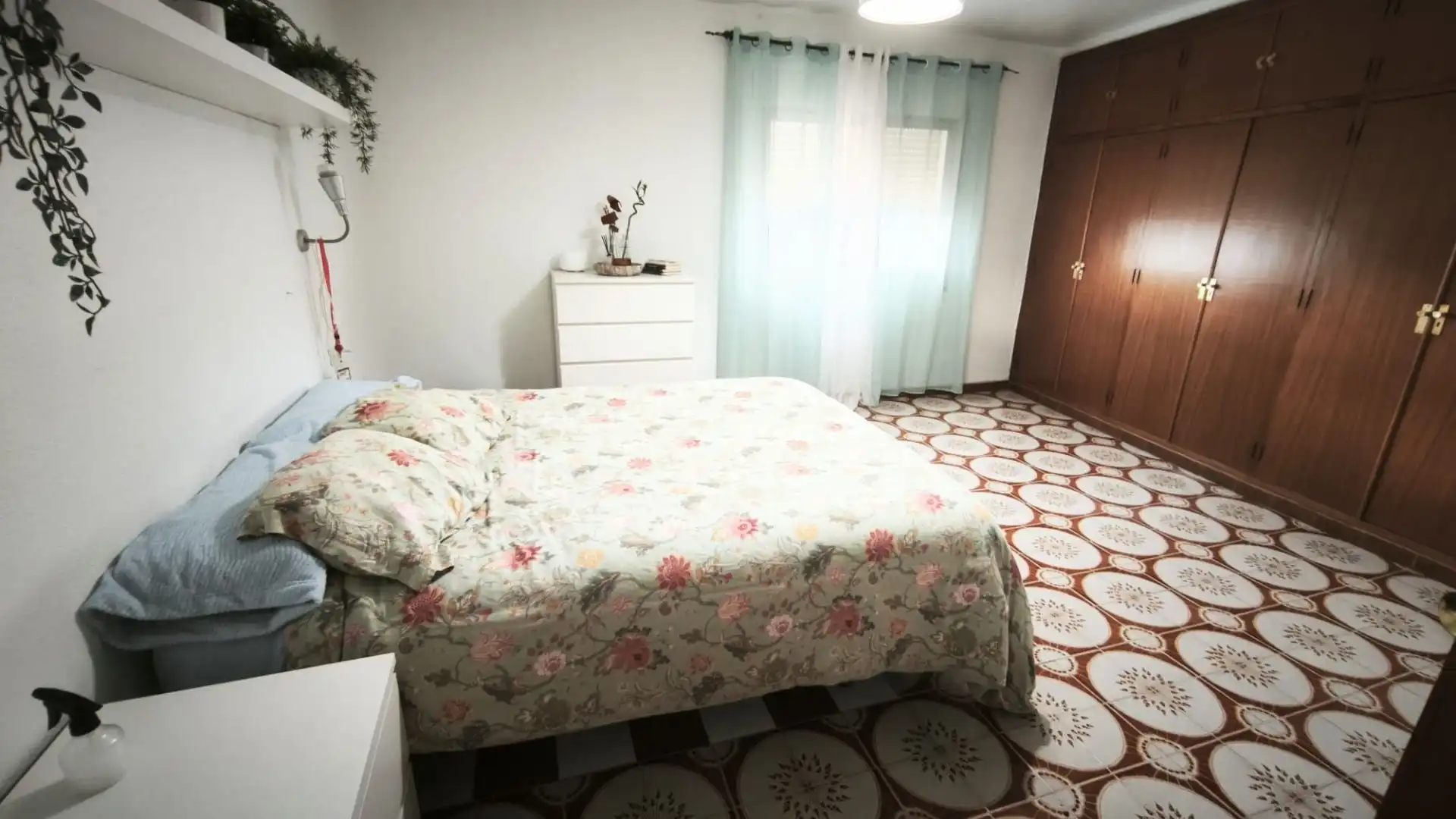 Dormitori de Casa o xalet en venda en Málaga amb Terrassa