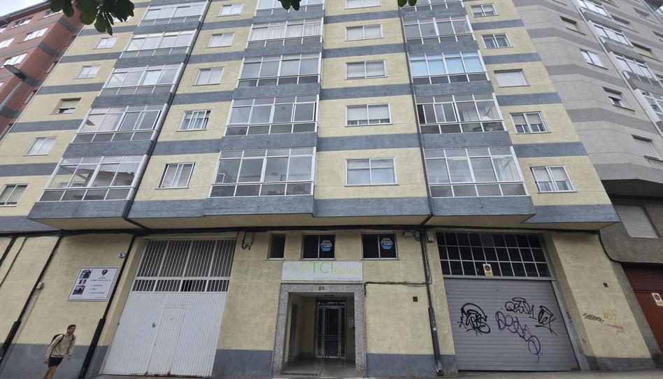 Foto 1 de Oficina en venda a  Fontiñas (das), 20, San Roque - As Fontiñas, Lugo