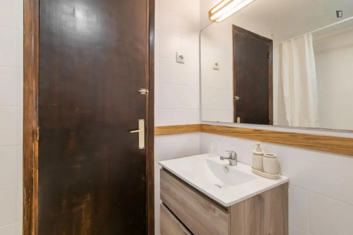 Room in Barri de les Corts