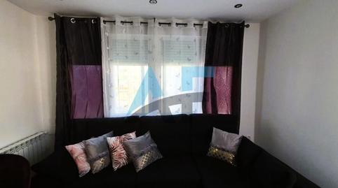 Photo 5 of Flat for sale in Calle Nicomedes Pastor Díaz, A Carballeira, Ourense Capital