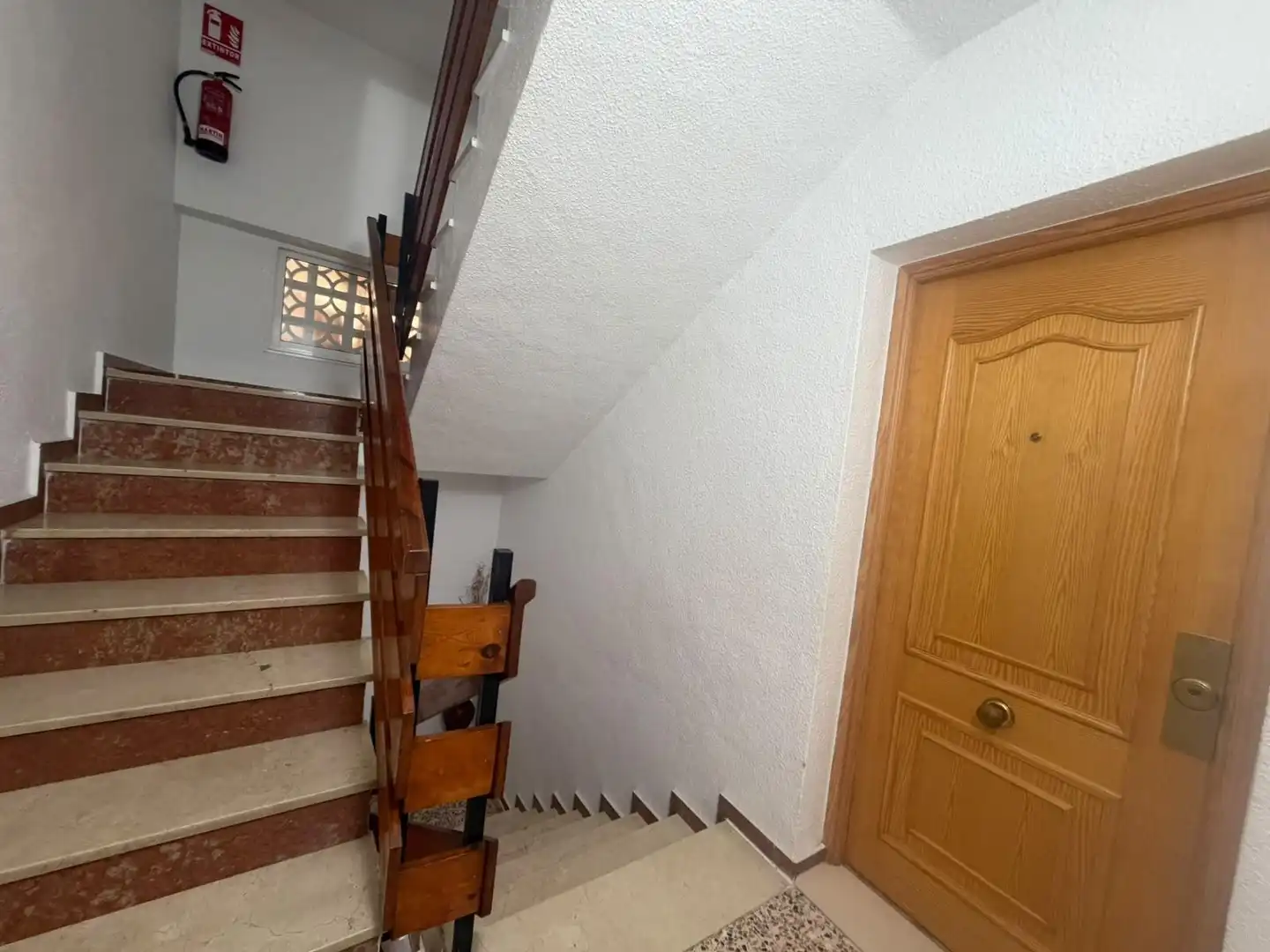 Apartment mit Terrasse zum Verkauf in Centro, imagen 28