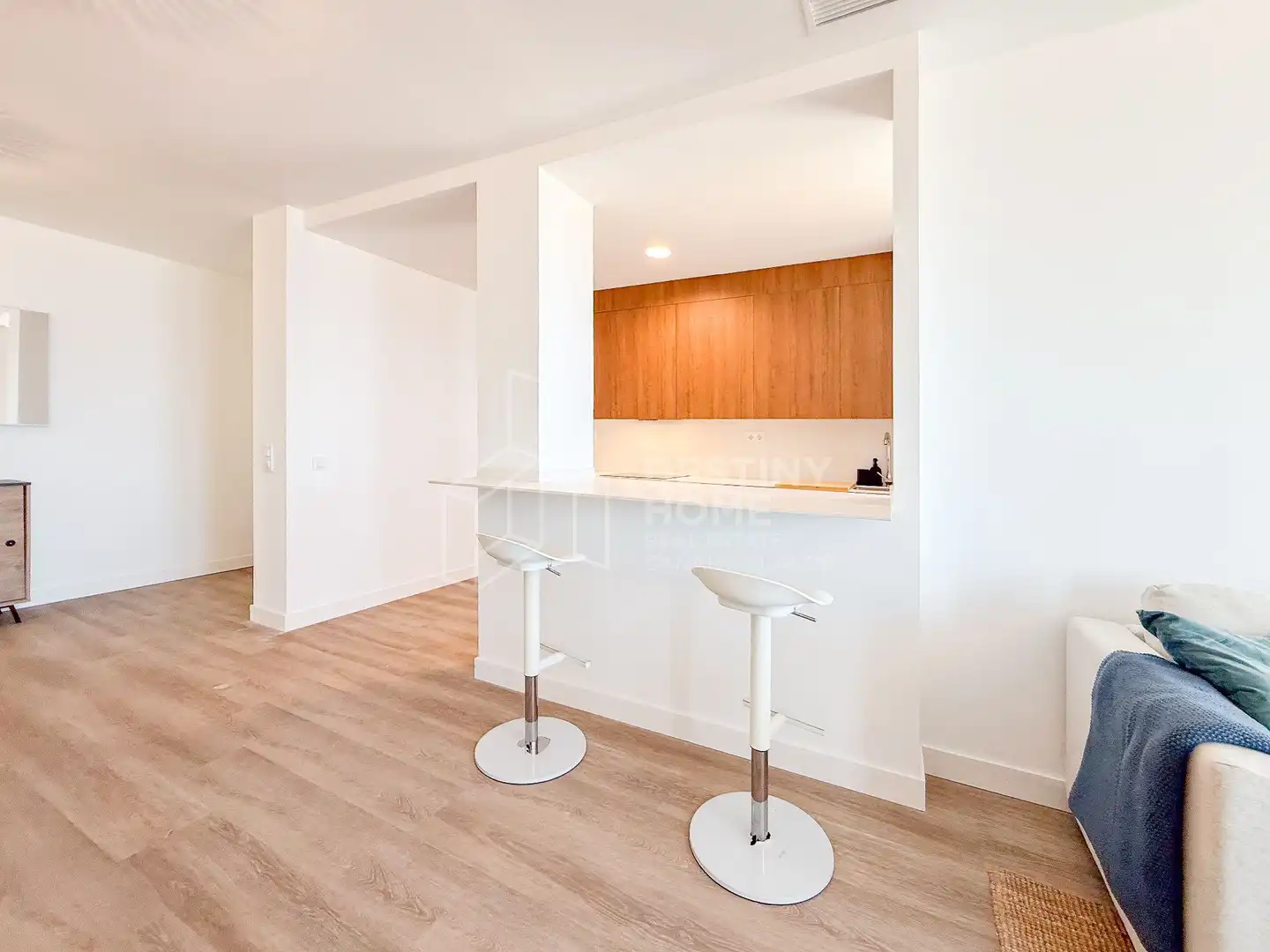 Kitchen of Flat for rent in Antigua  with Terrace