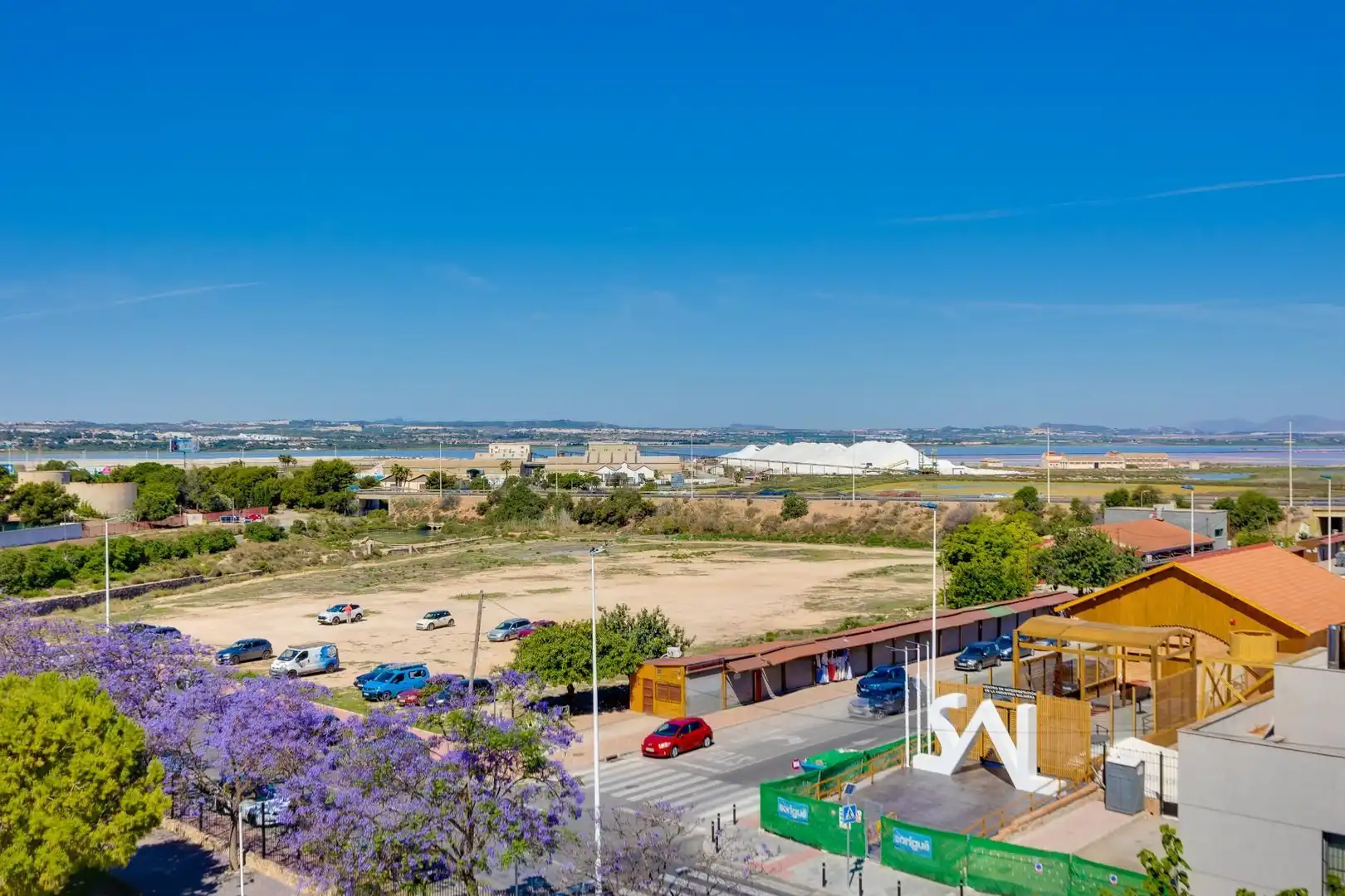 Apartamento en venta en DEL MAR MENOR, imagen 18