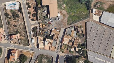 Foto 3 de Casa o xalet en venda a Calle Cañada Cortes (sd), 8, Santo Domingo, Almería