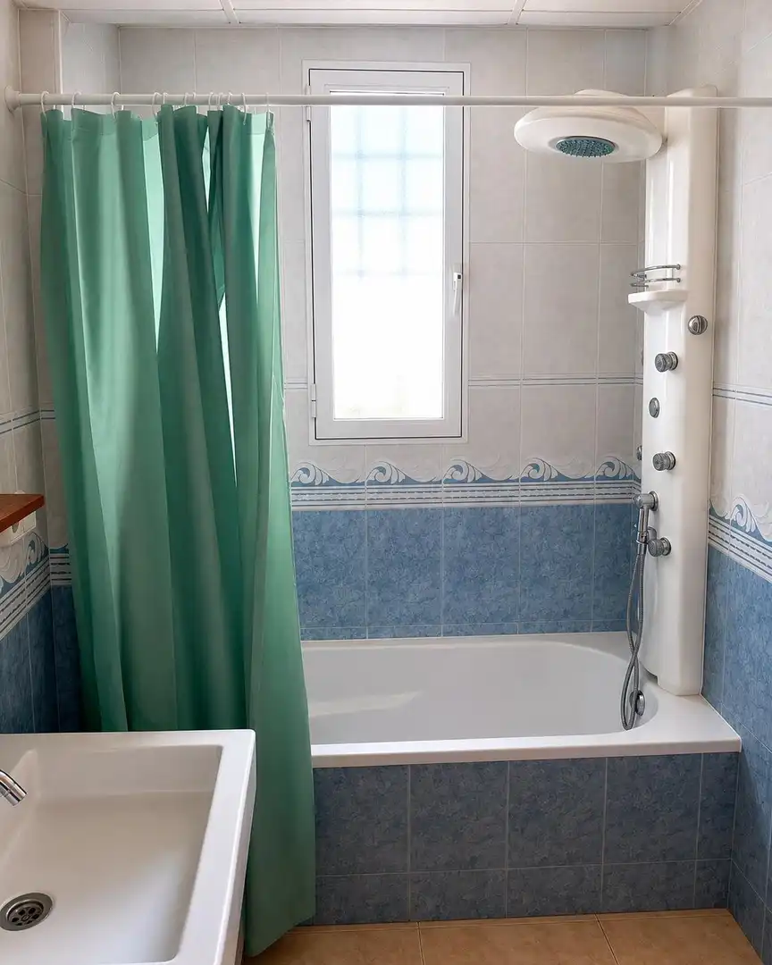 Bany de Casa o xalet en venda en Las Torres de Cotillas