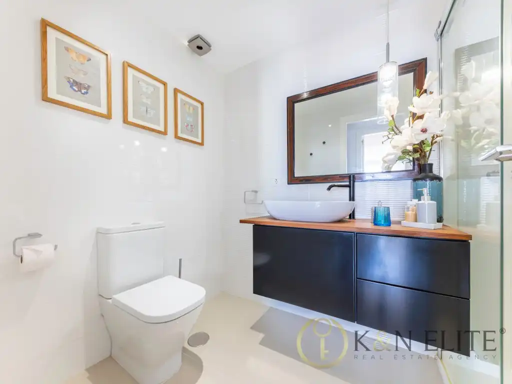 Piso con ascensor en venta en Calle Sol Naciente 10, imagen 31