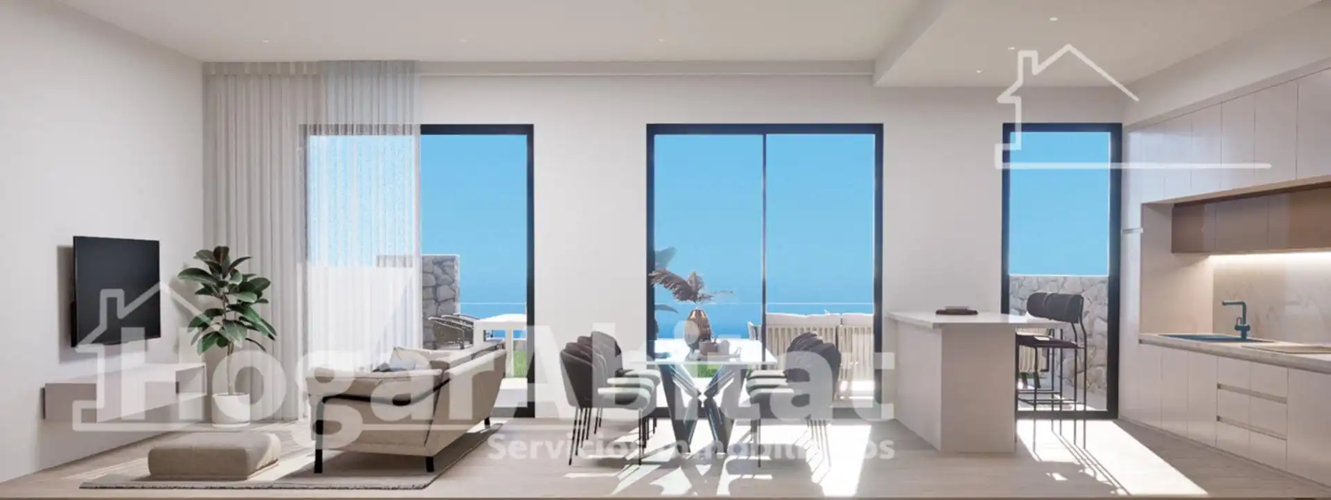 Penthouse with pool for sale in Avenida GRANADA, imagen 15