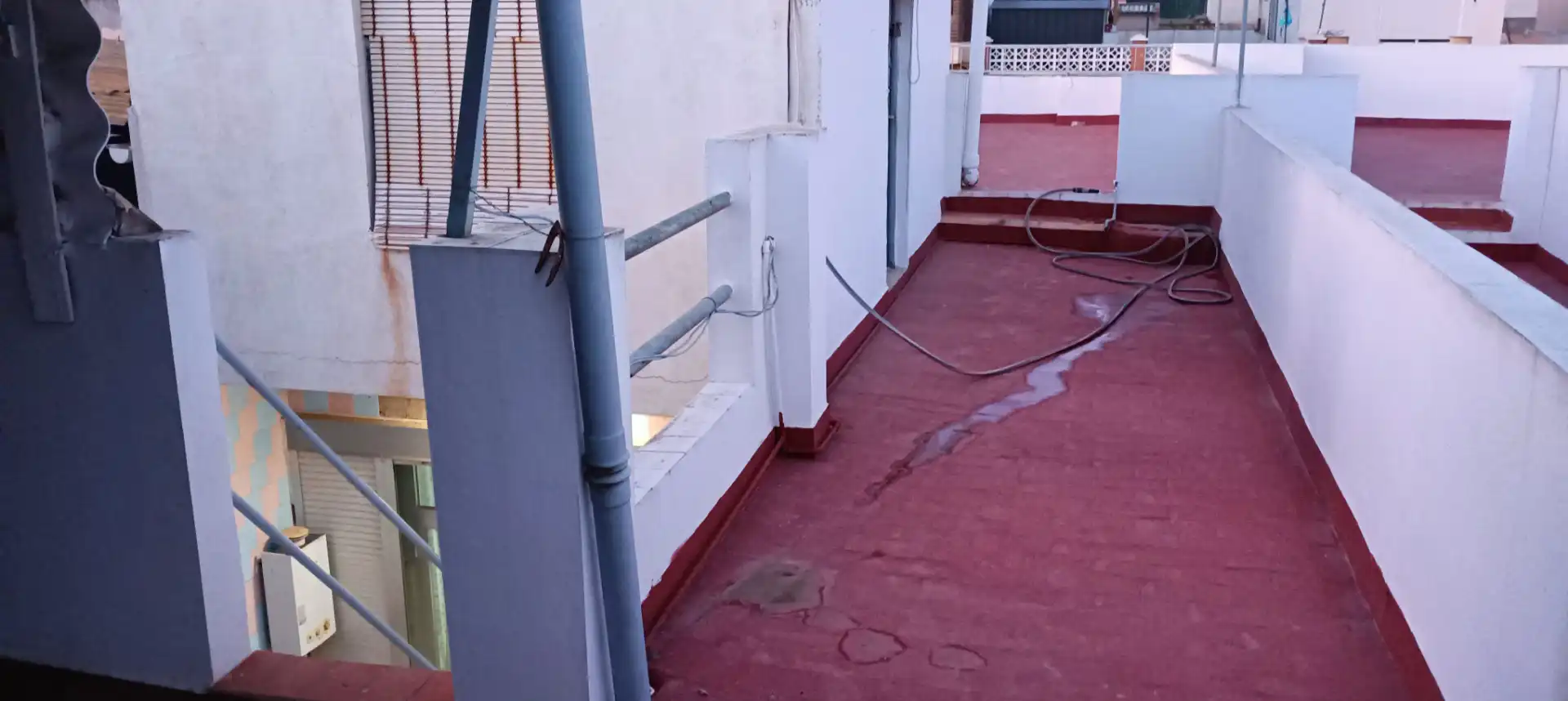 Casa a schiera in vendita a Cartagena ciudad, imagen 12