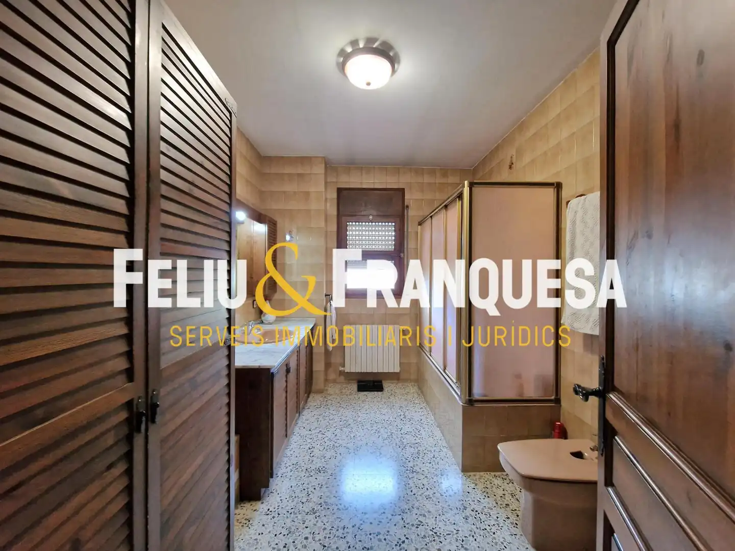 Houses for sale in Sant Cugat del Vallès  with Heating, Private garden and Terrace