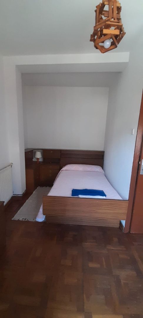Bedroom of Single-family semi-detached to rent in Vegadeo  with Heating, Private garden and Storage room