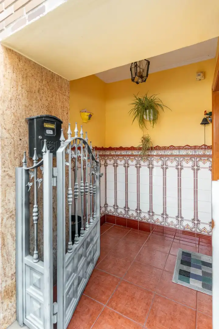 Casa o chalet en venta en Llanera con Calefacción, Jardín privado y Terraza