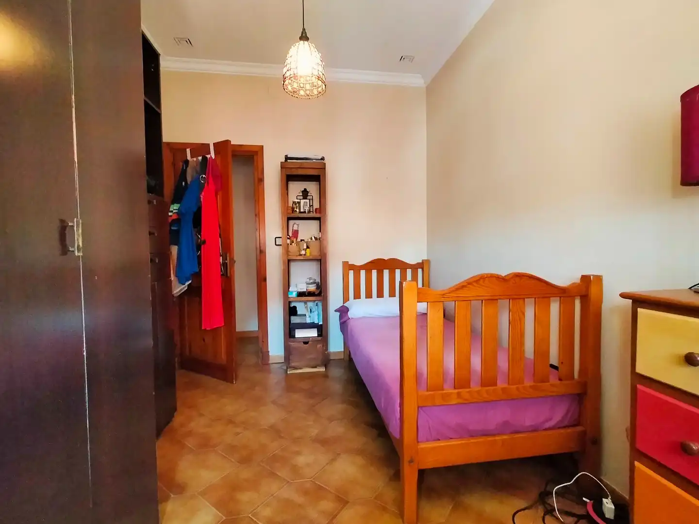 Casa o xalet en venda a Calle de los Varilargueros, Crevillet