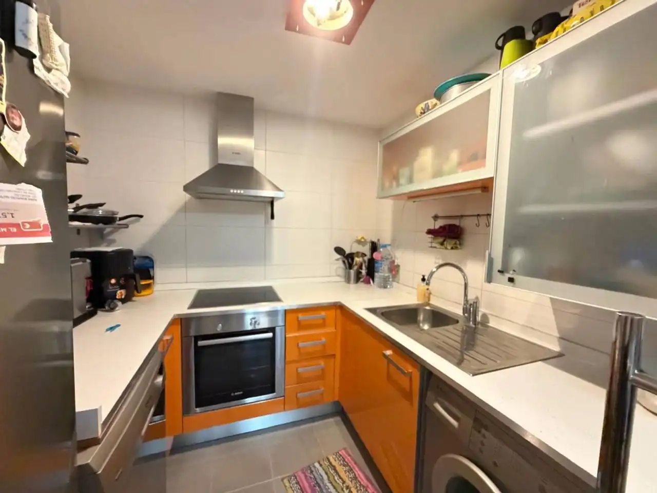 Flat with lift for sale in Calle San Rafael, imagen 7