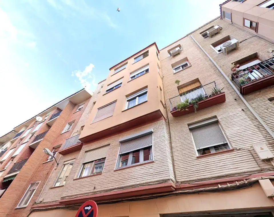 Wohnung zum Verkauf in Don José Echegaray, imagen 3
