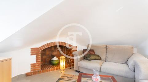 Photo 3 of Flat to rent in Passatge de Senillosa, Sarrià,  Barcelona Capital