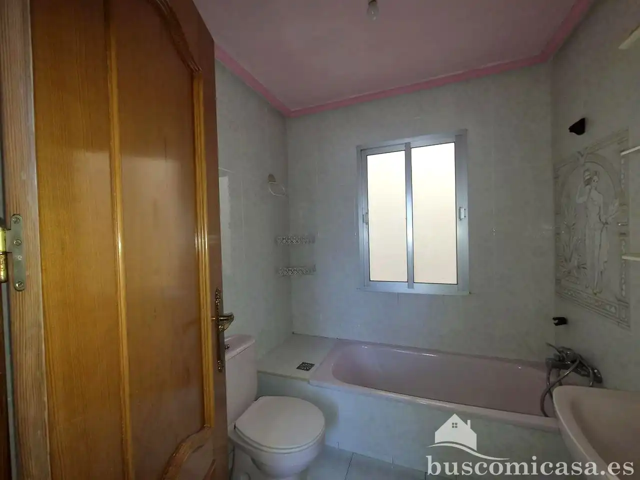 Piso con terraza en venta en Avenida Pablo Picasso, imagen 29