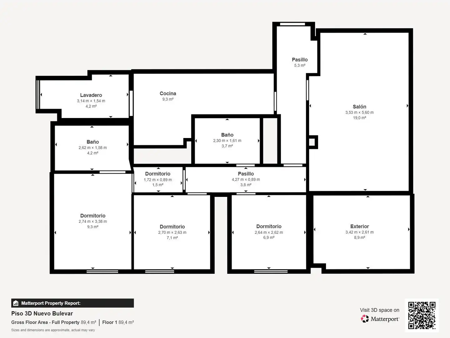 Wohnung zum Verkauf in Mairena del Aljarafe mit Gemeinschaftspool