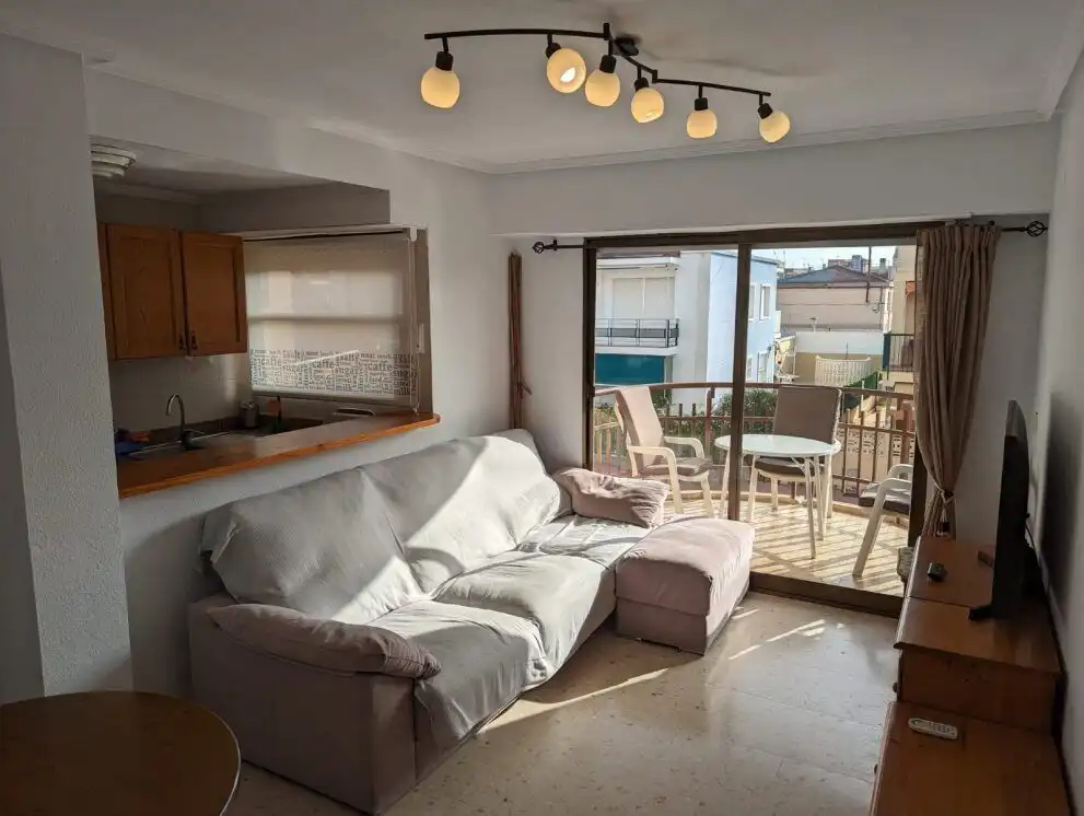 Apartment for sale in Santa Pola ciudad, imagen 2