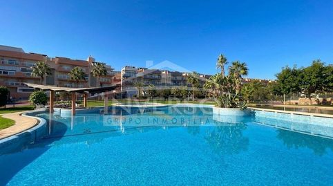 VIVIENDA EN LAGUNA BEACH, ALMERIMAR
