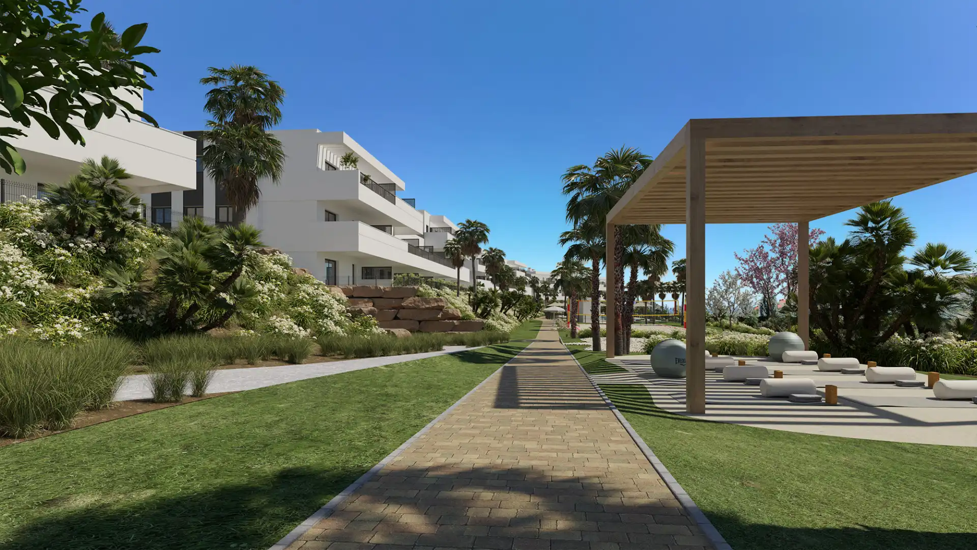 Bajo con piscina en venta en Playa Bahía Dorada, imagen 10